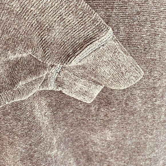 Tommy Bahama | Navy Cotton-Blend Pullover Sweatshirt Size XL | EUC - Picture 9 of 12